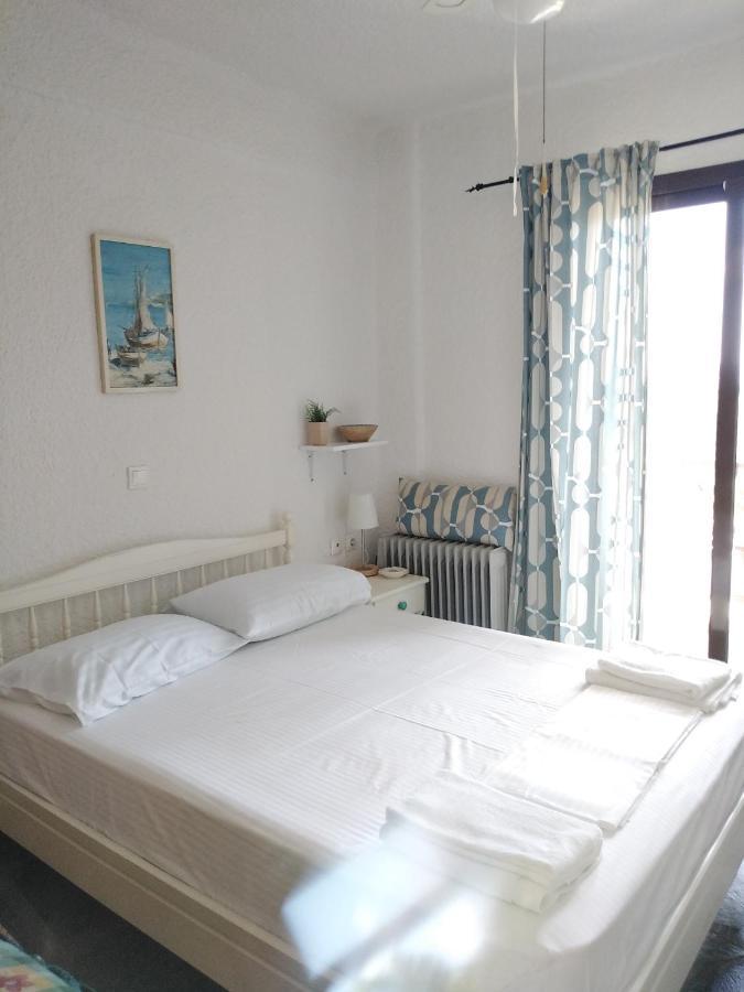 Rebekka'S Guest House Elani Szíviri Kültér fotó