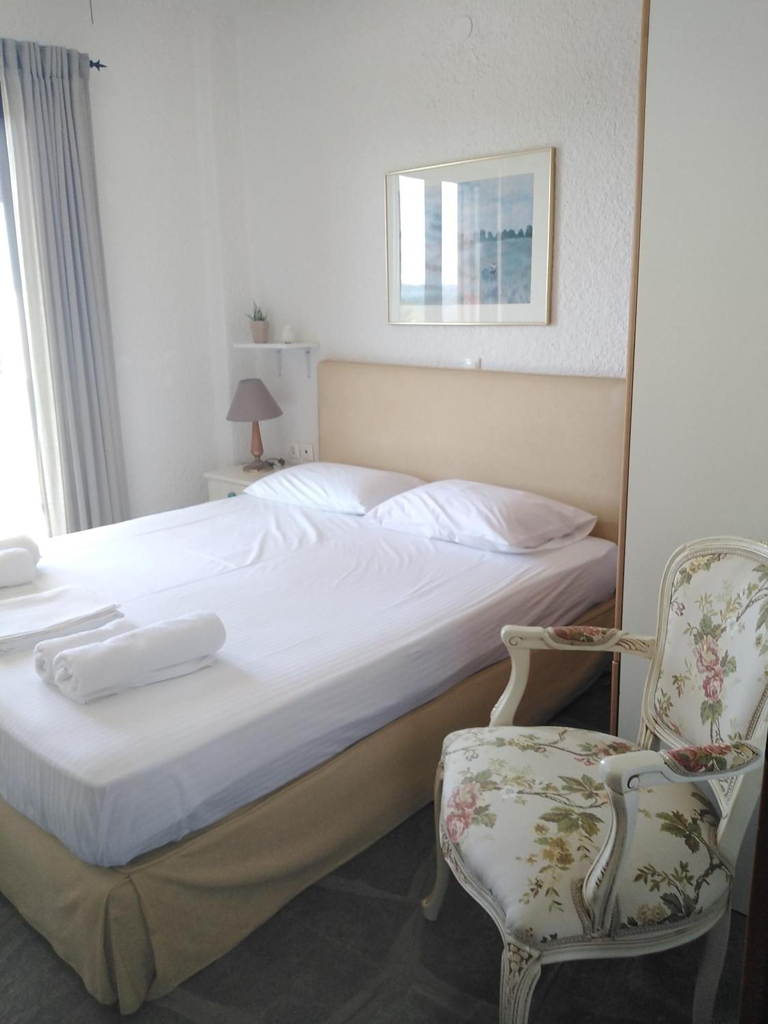 Rebekka'S Guest House Elani Szíviri Kültér fotó