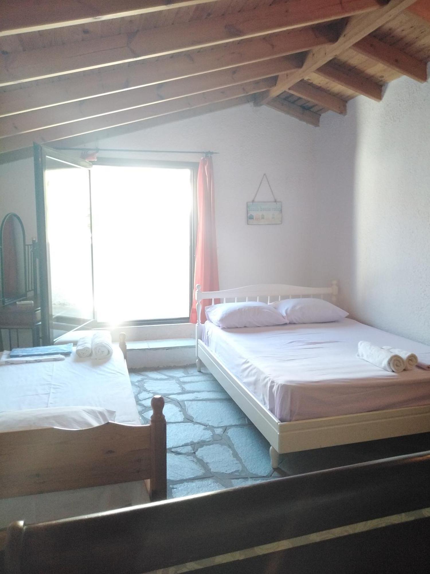 Rebekka'S Guest House Elani Szíviri Kültér fotó
